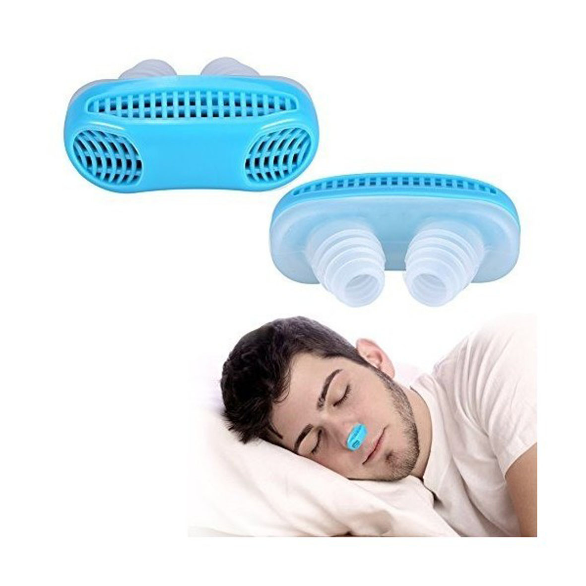 Miniatura 3 de Antironquido Y Purificador De Aire